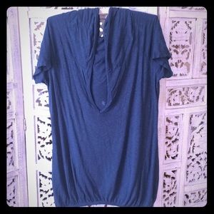 omgirl  |  hoodie top